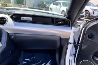 Ford Mustang 2023 EcoBoost 2dr Convertible