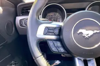 Ford Mustang 2023 EcoBoost 2dr Convertible