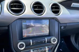 Ford Mustang 2023 EcoBoost 2dr Convertible