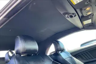 Ford Mustang 2023 EcoBoost 2dr Convertible