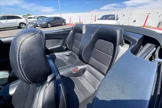 Ford Mustang 2023 EcoBoost 2dr Convertible