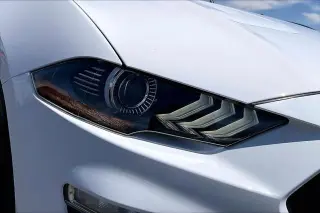 Ford Mustang 2023 EcoBoost 2dr Convertible