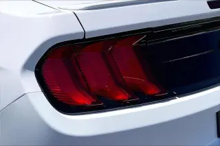 Ford Mustang 2023 EcoBoost 2dr Convertible