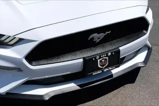 Ford Mustang 2023 EcoBoost 2dr Convertible