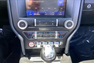 Ford Mustang 2023 EcoBoost 2dr Convertible