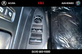 Ford Mustang 2023 EcoBoost 2dr Convertible