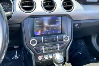 Ford Mustang 2023 EcoBoost 2dr Convertible