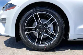 Ford Mustang 2023 EcoBoost 2dr Convertible