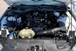 Ford Mustang 2023 EcoBoost 2dr Convertible