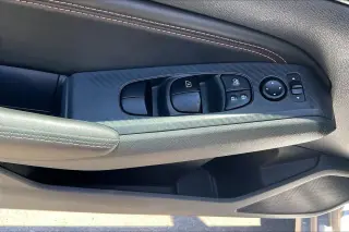 Nissan Altima 2020 2.5 SR 4dr Sedan