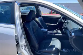 Nissan Altima 2020 2.5 SR 4dr Sedan