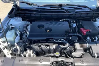 Nissan Altima 2020 2.5 SR 4dr Sedan
