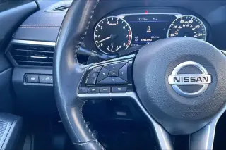 Nissan Altima 2020 2.5 SR 4dr Sedan