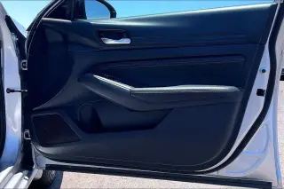 Nissan Altima 2020 2.5 SR 4dr Sedan