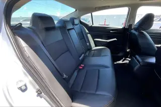 Nissan Altima 2020 2.5 SR 4dr Sedan
