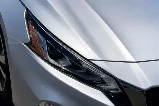 Nissan Altima 2020 2.5 SR 4dr Sedan
