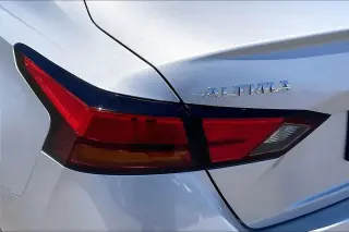 Nissan Altima 2020 2.5 SR 4dr Sedan