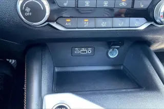 Nissan Altima 2020 2.5 SR 4dr Sedan