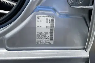 Nissan Altima 2020 2.5 SR 4dr Sedan