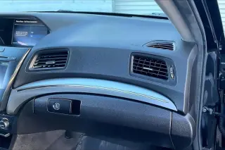 Acura ILX 2019 4dr Sedan w/Premium Package
