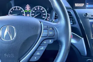 Acura ILX 2019 4dr Sedan w/Premium Package