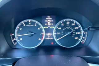 Acura ILX 2019 4dr Sedan w/Premium Package
