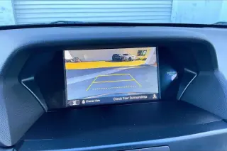 Acura ILX 2019 4dr Sedan w/Premium Package