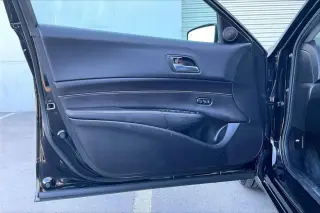 Acura ILX 2019 4dr Sedan w/Premium Package