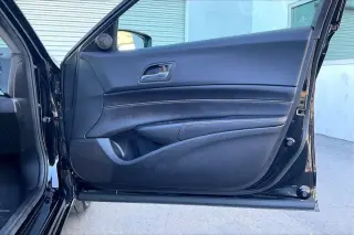 Acura ILX 2019 4dr Sedan w/Premium Package
