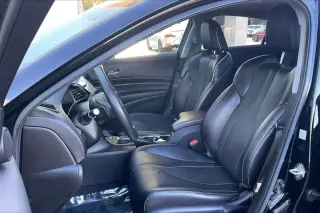 Acura ILX 2019 4dr Sedan w/Premium Package