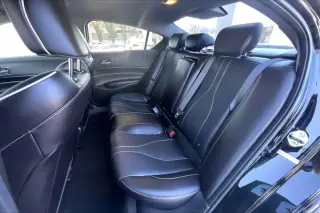 Acura ILX 2019 4dr Sedan w/Premium Package