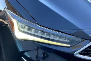 Acura ILX 2019 4dr Sedan w/Premium Package