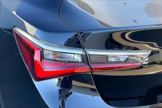 Acura ILX 2019 4dr Sedan w/Premium Package