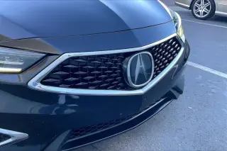 Acura ILX 2019 4dr Sedan w/Premium Package