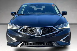 Acura ILX 2019 4dr Sedan w/Premium Package