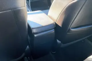 Acura ILX 2019 4dr Sedan w/Premium Package