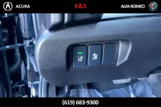 Acura ILX 2019 4dr Sedan w/Premium Package