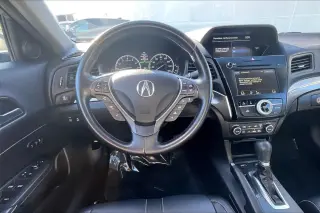 Acura ILX 2019 4dr Sedan w/Premium Package