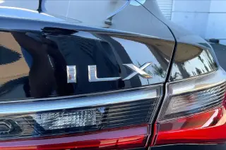 Acura ILX 2019 4dr Sedan w/Premium Package