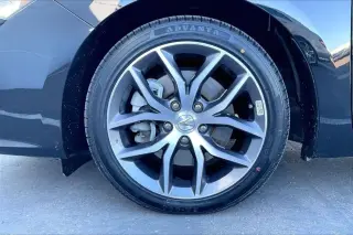 Acura ILX 2019 4dr Sedan w/Premium Package