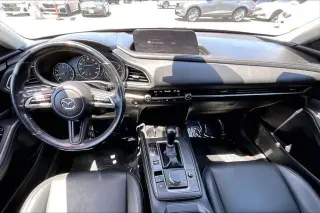 Mazda CX-30 2021 AWD Select 4dr SUV