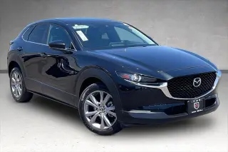 Mazda CX-30 2021 AWD Select 4dr SUV