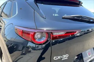 Mazda CX-30 2021 AWD Select 4dr SUV