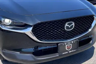 Mazda CX-30 2021 AWD Select 4dr SUV