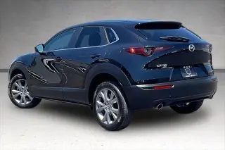 Mazda CX-30 2021 AWD Select 4dr SUV
