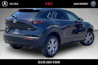 Mazda CX-30 2021 AWD Select 4dr SUV