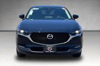 Mazda CX-30 2021 AWD Select 4dr SUV