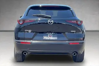 Mazda CX-30 2021 AWD Select 4dr SUV
