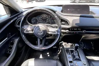Mazda CX-30 2021 AWD Select 4dr SUV