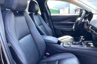 Mazda CX-30 2021 AWD Select 4dr SUV